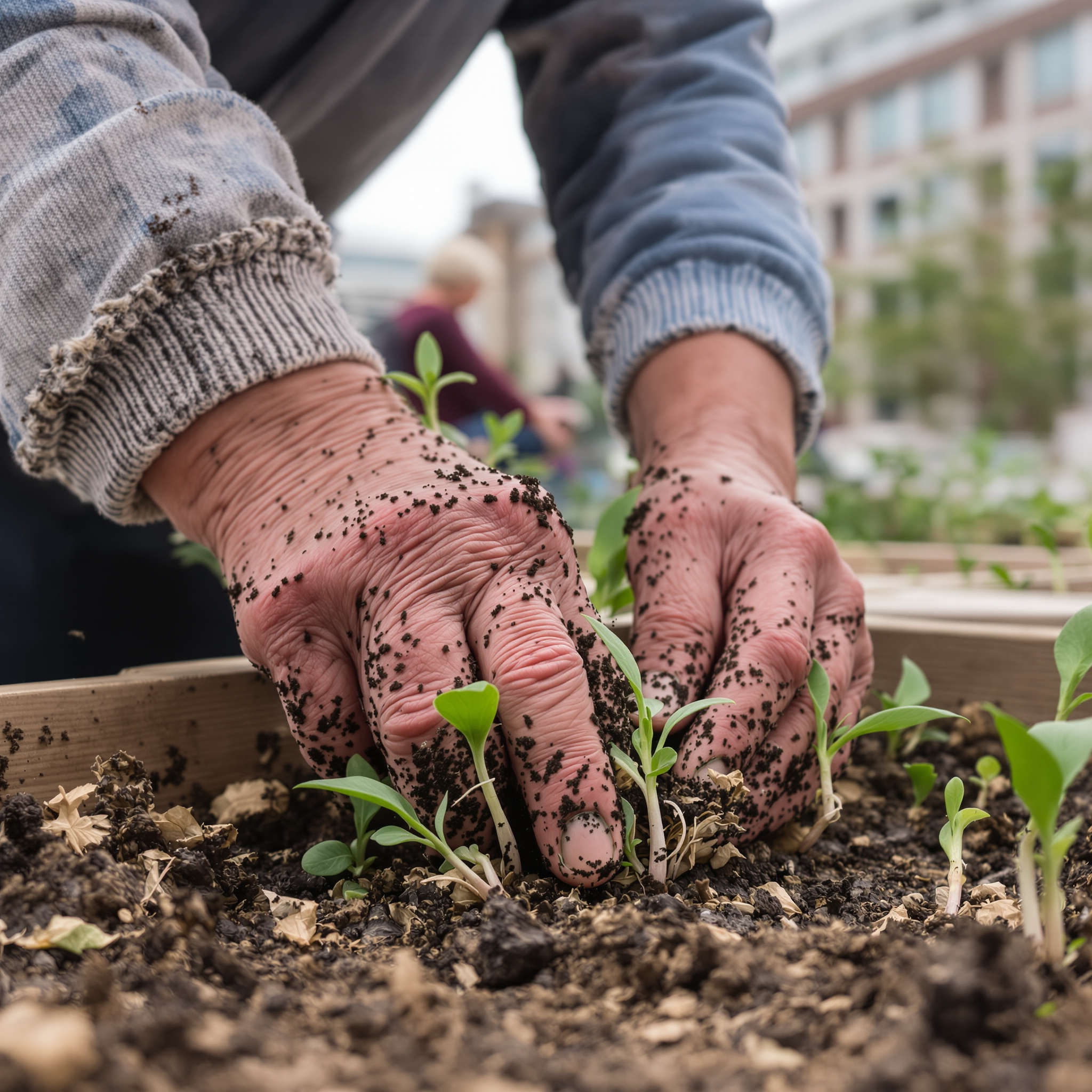 Delivering Policy Value: Citizen-Centric GovTech for Municipalities