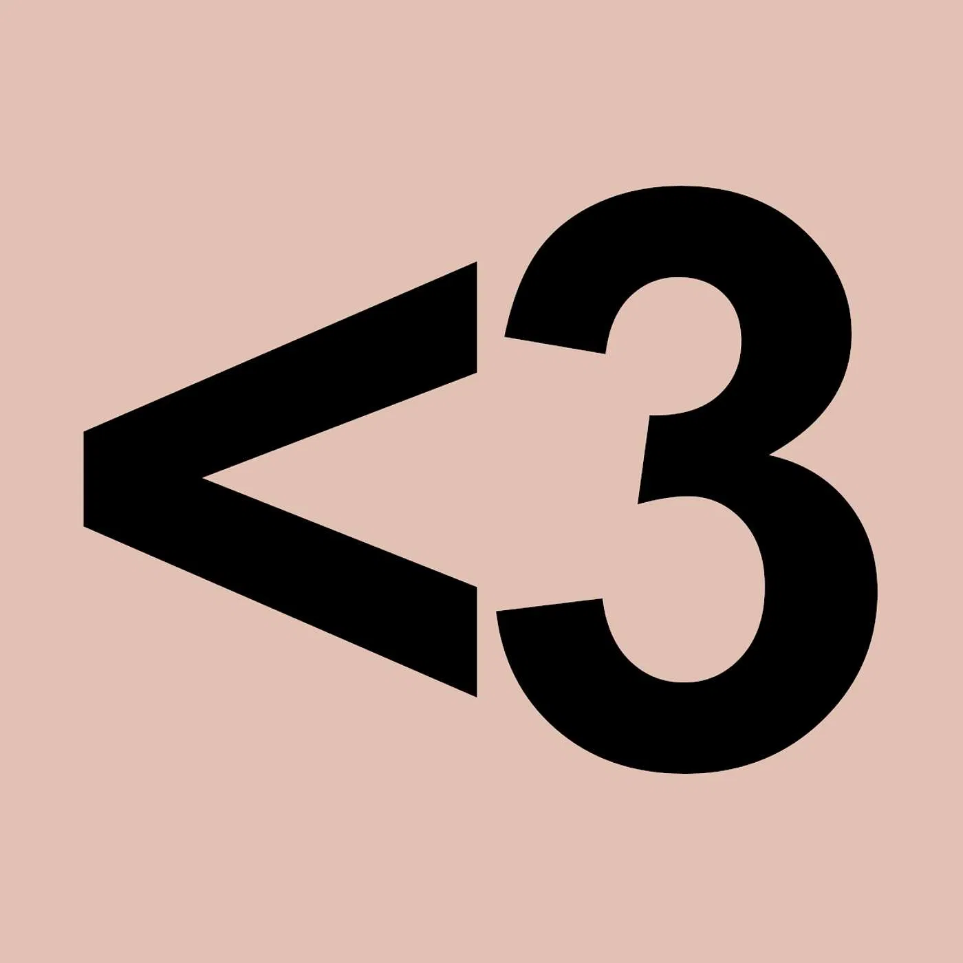 A heart emoticon symbolizing the emotional connection and brand loyalty fostered through community participation and co-creation.